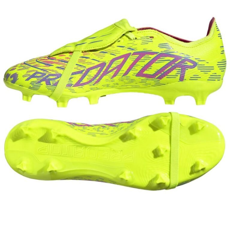 adidas Predator League FT
