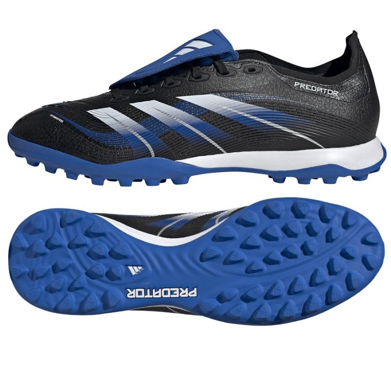 tryoshop-adidas-predator-league-ft-jb-tf-jr1758-shoes-1765198 Adidas Predator League FT JB TF JR1758 Ayakkabı - Görsel 1