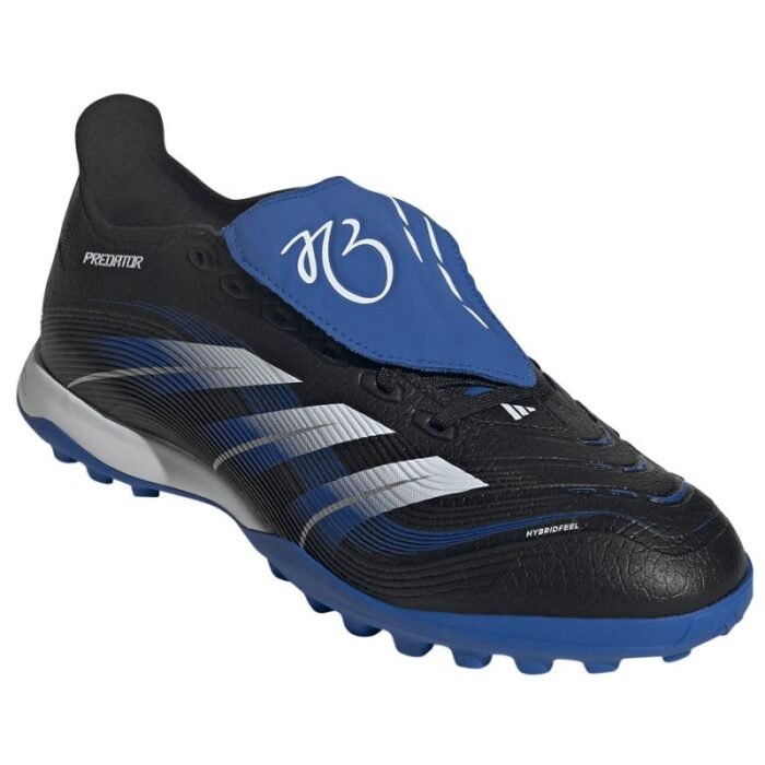 Adidas Predator League FT JB TF JR1758 Ayakkabı - Görsel 3