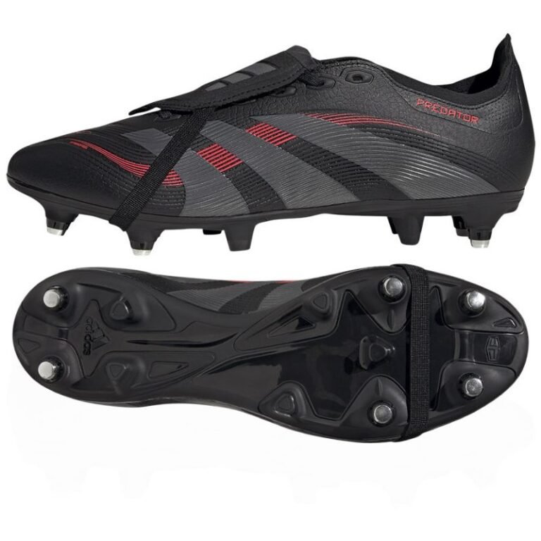 Adidas Predator League FT