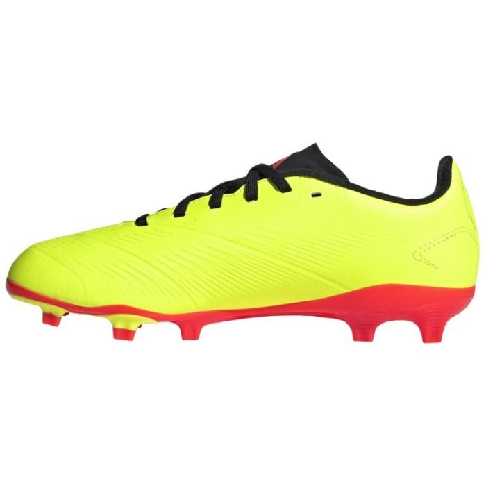 Adidas Predator League L FG Jr IG7747 Futbol Ayakkabıları - Görsel 2