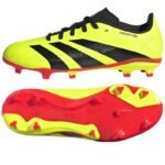 Adidas Predator League L FG Jr IG7747 Futbol Ayakkabıları
