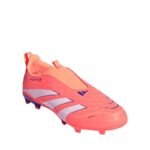 adidas Predator League LL FG/MG JI1127 Çocuk Futbol Ayakkabıları - Görsel 2