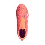 adidas Predator League LL FG/MG JI1127 Çocuk Futbol Ayakkabıları - Görsel 4