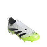 adidas Predator League LL FG/MG Jr JI1126 futbol ayakkabıları - Görsel 2