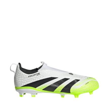 adidas Predator League LL FG/MG Jr JI1126 futbol ayakkabıları