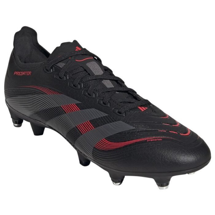 Adidas Predator League SG JI1343 ayakkabı - Görsel 4