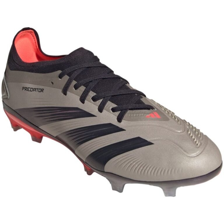 Adidas Predator Pro FG