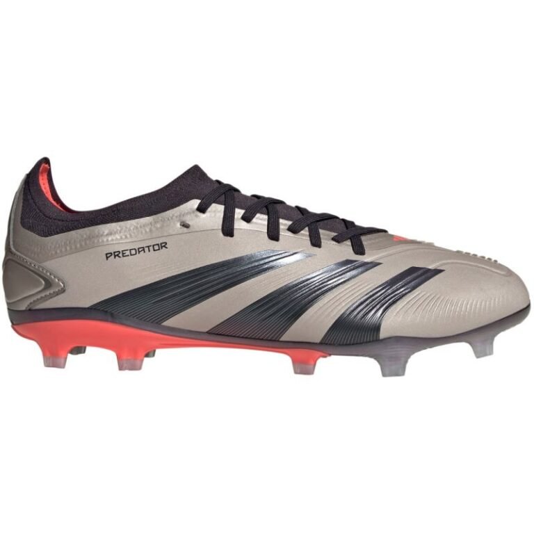 Adidas Predator Pro FG