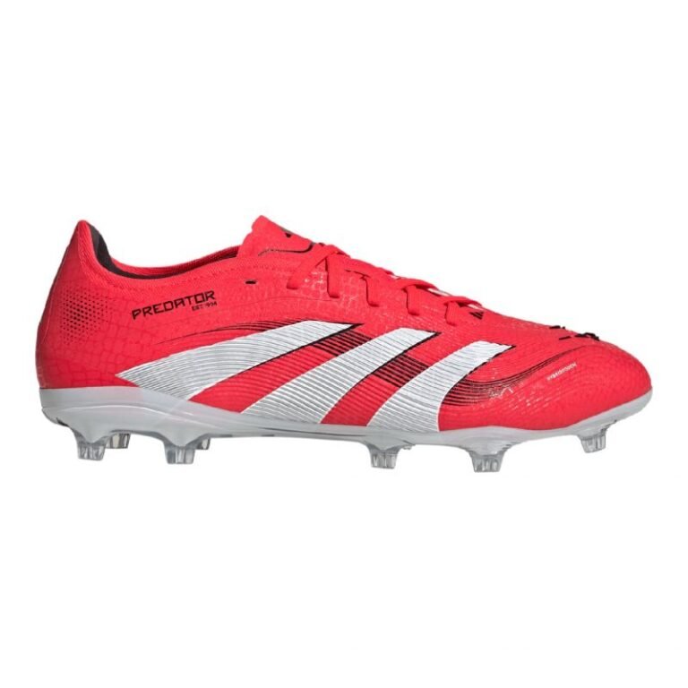 Adidas Predator Pro FG