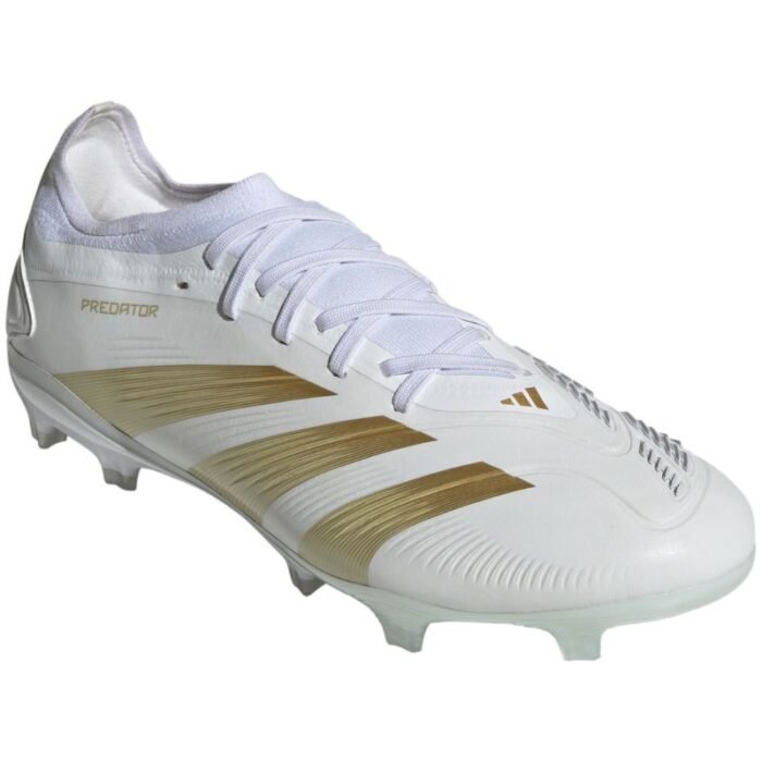 Adidas Predator Pro FG M IF6329 Futbol Ayakkabısı - Görsel 2