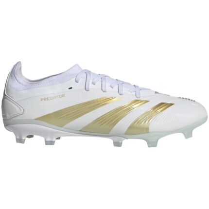 Adidas Predator Pro FG M IF6329 Futbol Ayakkabısı