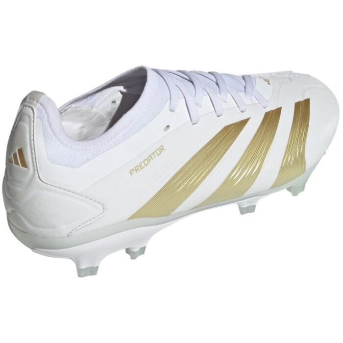 Adidas Predator Pro FG M IF6329 Futbol Ayakkabısı - Görsel 3