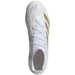 Adidas Predator Pro FG M IF6329 Futbol Ayakkabısı - Görsel 4
