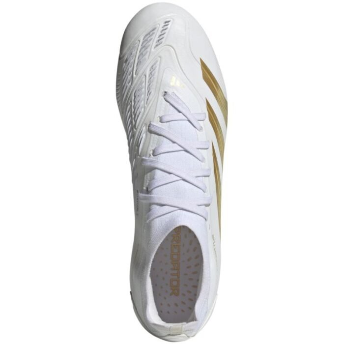 Adidas Predator Pro FG M IF6329 Futbol Ayakkabısı - Görsel 4