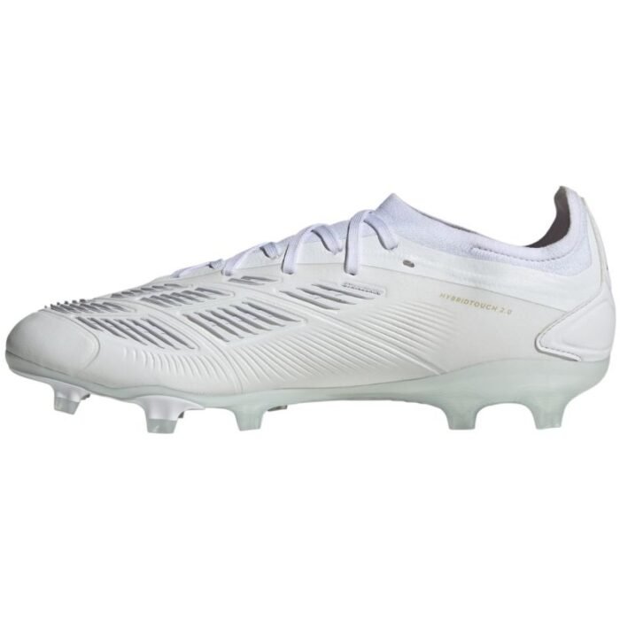 Adidas Predator Pro FG M IF6329 Futbol Ayakkabısı - Görsel 5