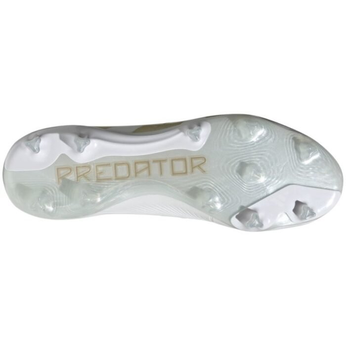Adidas Predator Pro FG M IF6329 Futbol Ayakkabısı - Görsel 6