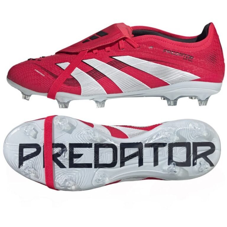Adidas Predator Pro FT