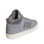 Adidas Rapid Court Mid Winterized JR0169 Erkek Ayakkabı - Görsel 3