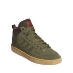 Adidas Rapid Court Mid Winterized M JR0184 Ayakkabı - Görsel 2