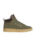 Adidas Rapid Court Mid Winterized M JR0184 Ayakkabı