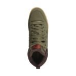 Adidas Rapid Court Mid Winterized M JR0184 Ayakkabı - Görsel 4