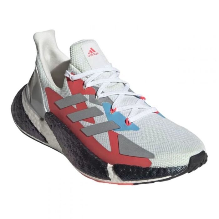 Adidas koşu ayakkabıları X9000L4