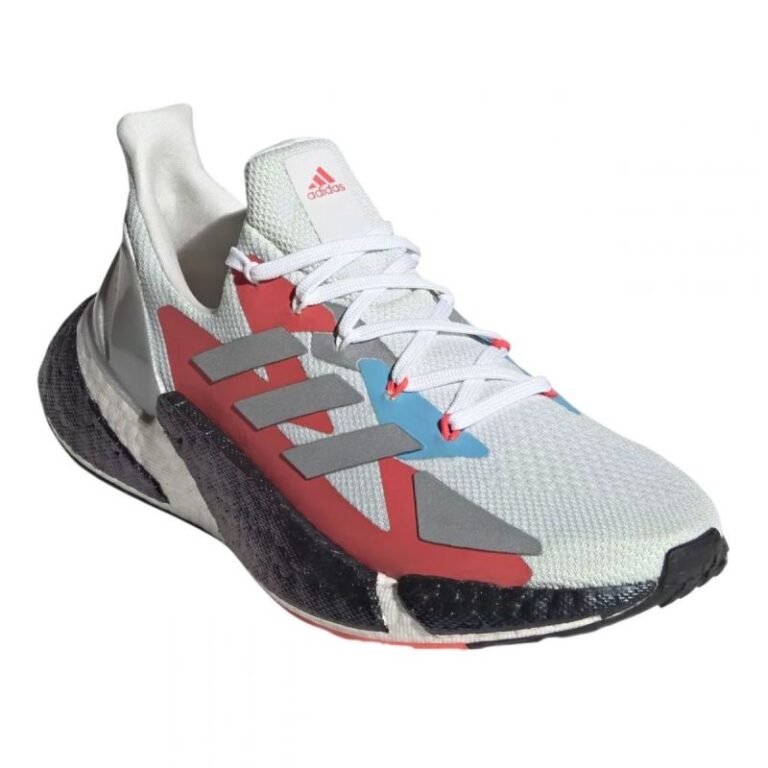 Adidas koşu ayakkabıları X9000L4