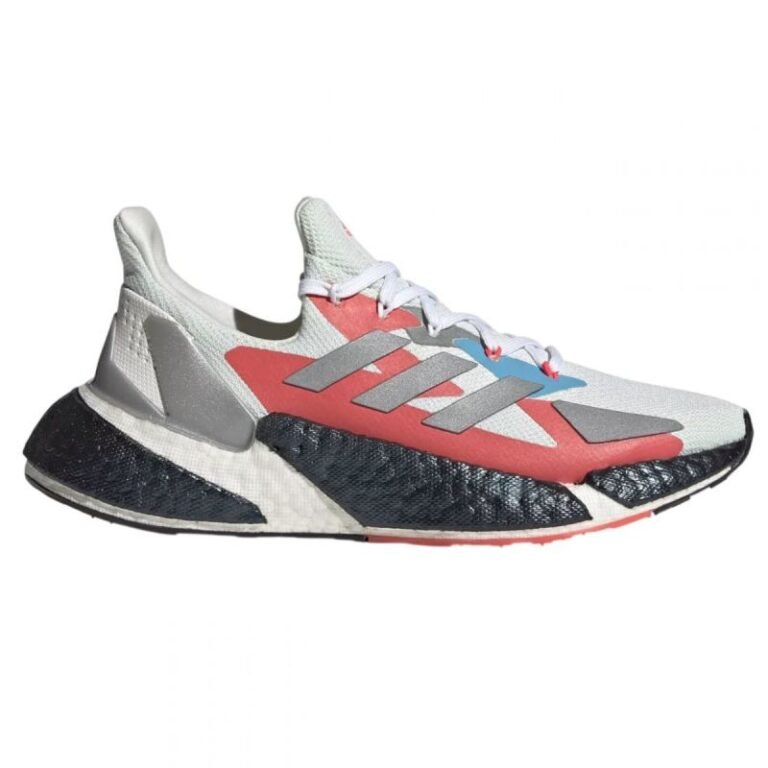 Adidas koşu ayakkabıları X9000L4