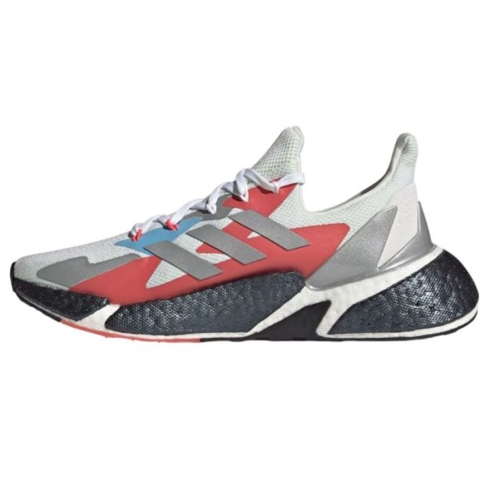 Adidas koşu ayakkabıları X9000L4