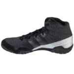 adidas Speedex Güreş Botları JQ4981 Siyah 41 1/3 - Görsel 2