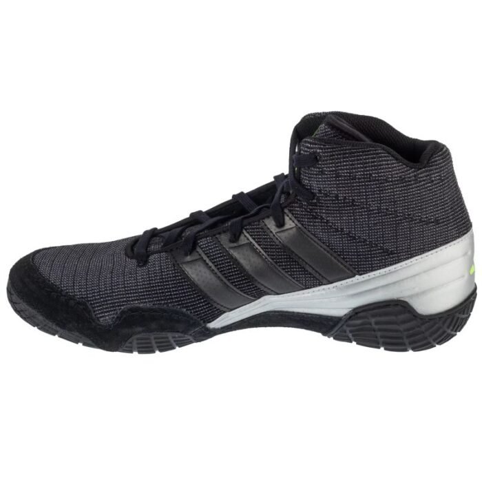adidas Speedex Güreş Botları JQ4981 Siyah 41 1/3 - Görsel 2