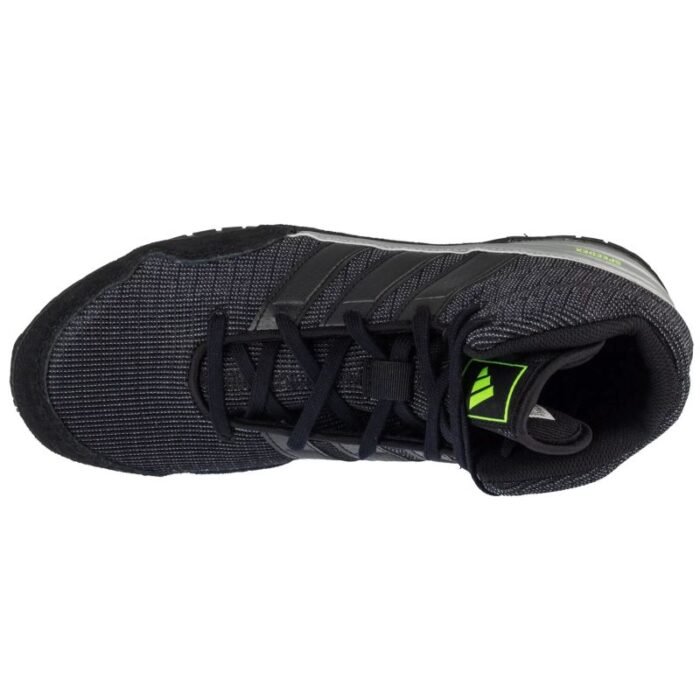 adidas Speedex Güreş Botları JQ4981 Siyah 41 1/3 - Görsel 3