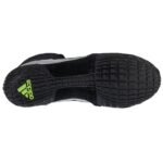 adidas Speedex Güreş Botları JQ4981 Siyah 41 1/3 - Görsel 4