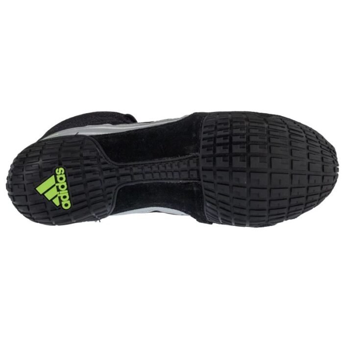 adidas Speedex Güreş Botları JQ4981 Siyah 41 1/3 - Görsel 4