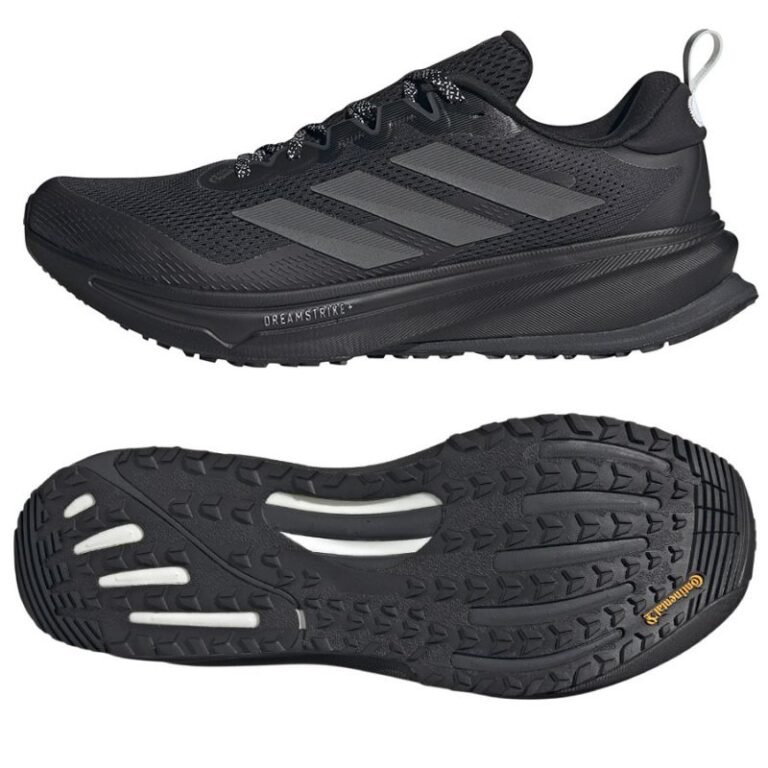 Adidas Supernova Rise M