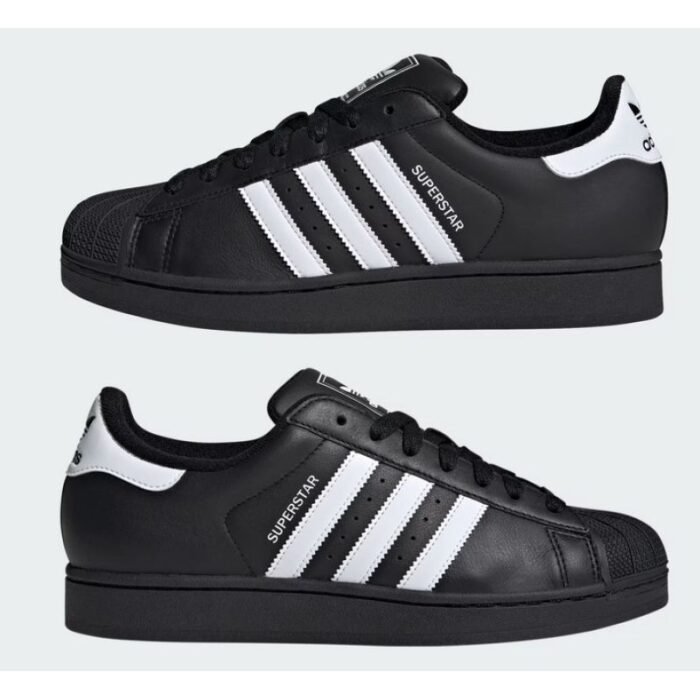 Adidas Superstar II M