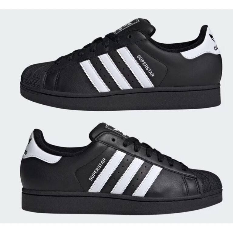 Adidas Superstar II M