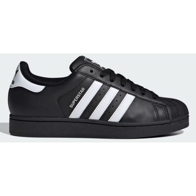 Adidas Superstar II M