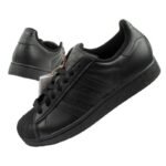 Adidas Superstar II Spor Ayakkabı Sneaker Erkekler Moda Deri