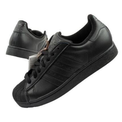 Adidas Superstar II Spor Ayakkabı Sneaker Erkekler Moda Deri