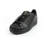 Adidas Superstar II Spor Ayakkabı Sneaker Erkekler Moda Deri - Görsel 3