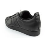 Adidas Superstar II Spor Ayakkabı Sneaker Erkekler Moda Deri - Görsel 5
