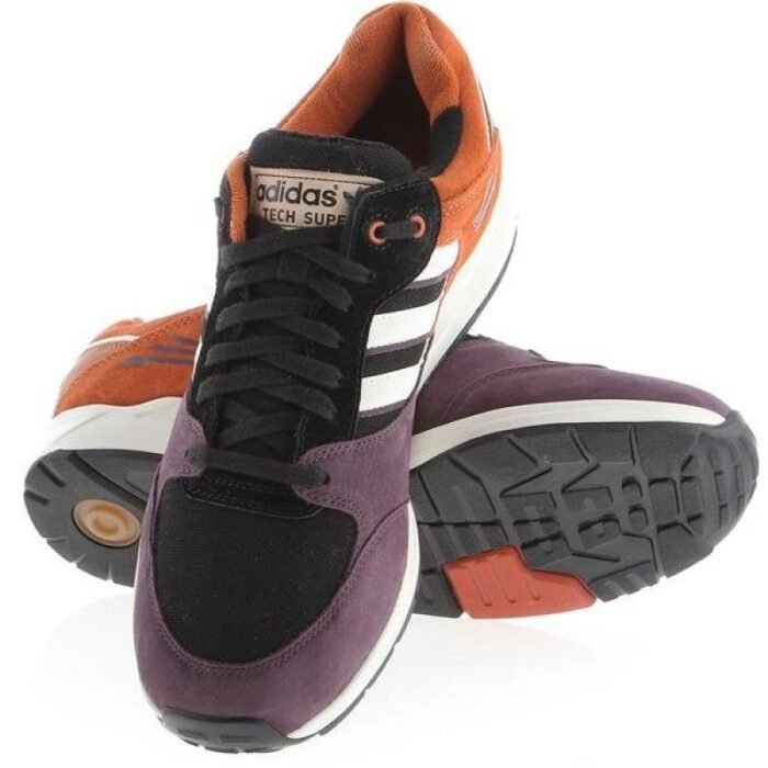 Adidas Tech Super M25460 - Görsel 6
