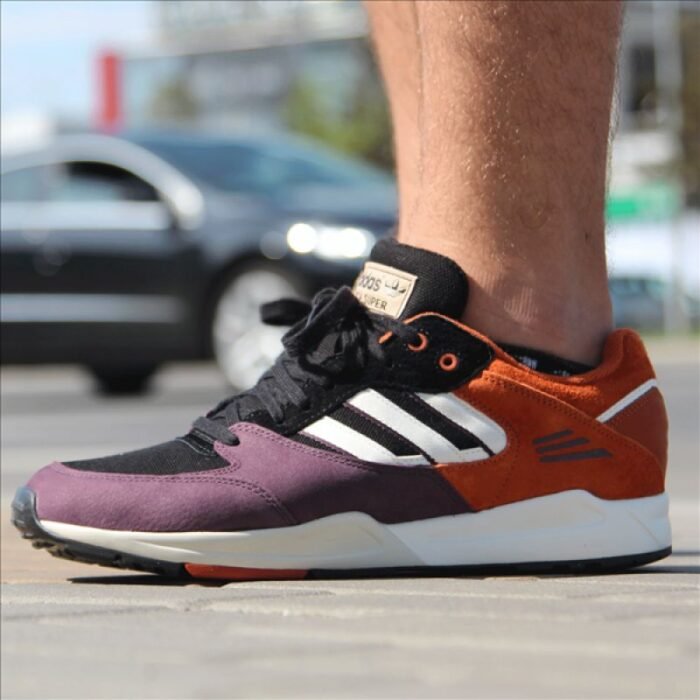 Adidas Tech Super M25460 - Görsel 7