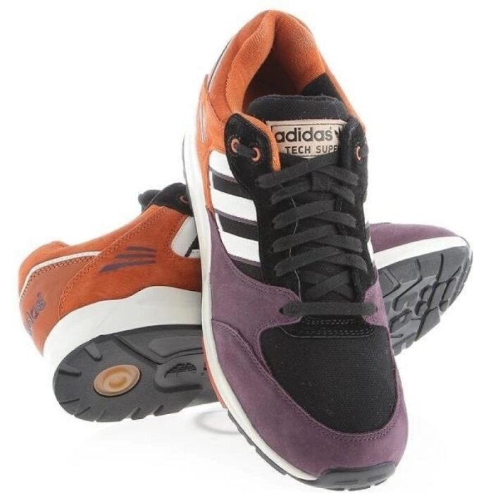 Adidas Tech Super M25460 - Görsel 8