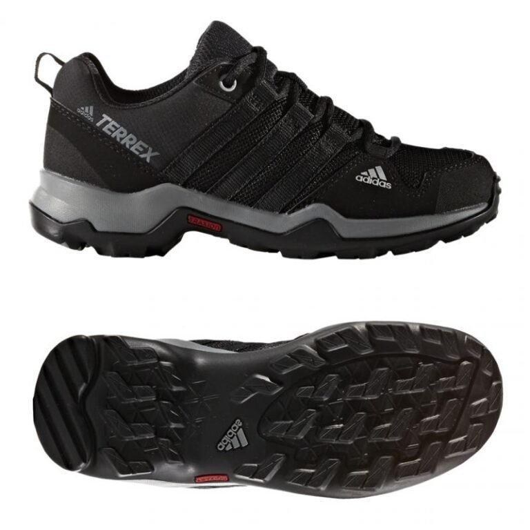 Adidas TERREX AX2R Jr