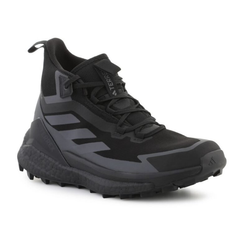 Adidas Terrex Free Hiker