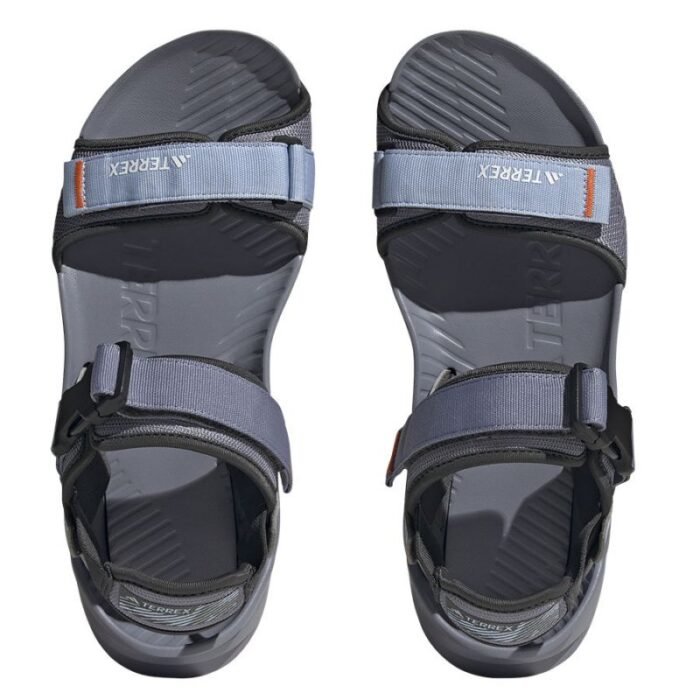 Adidas Terrex Hydroterra ID4271 Sandaletler - Görsel 2