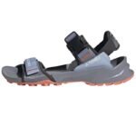 Adidas Terrex Hydroterra ID4271 Sandaletler - Görsel 6